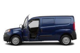 Lease 2023 Ram ProMaster City Cargo Gallery 0