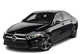 Lease 2023 Mercedes-Benz A-Class Gallery 2