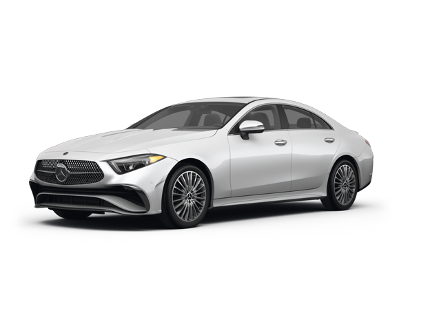 Lease 2023 Mercedes-Benz CLS in New York, New Jersey, Pennsylvania