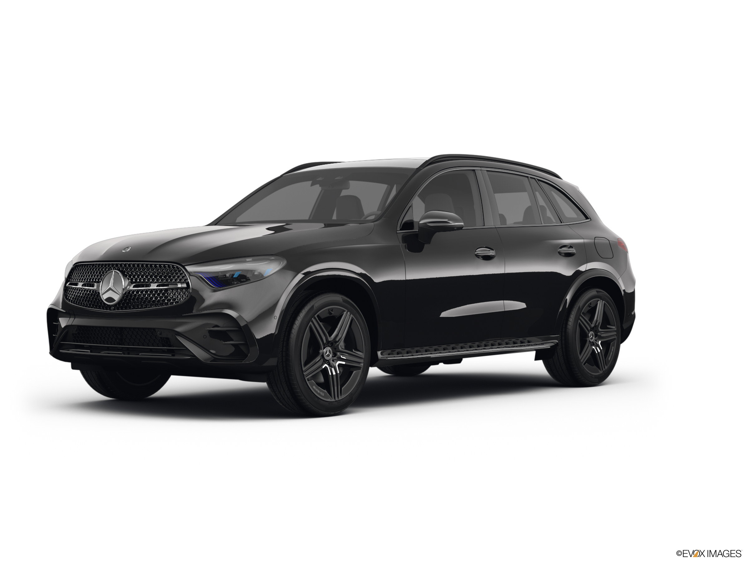 Glc Suv Lease