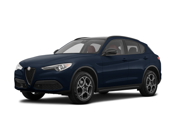 2024 Alfa Romeo Stelvio