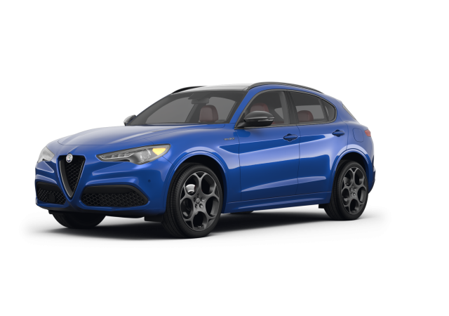 2024 Alfa Romeo Stelvio Quadrifoglio