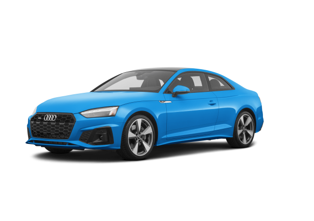 2024 Audi A5