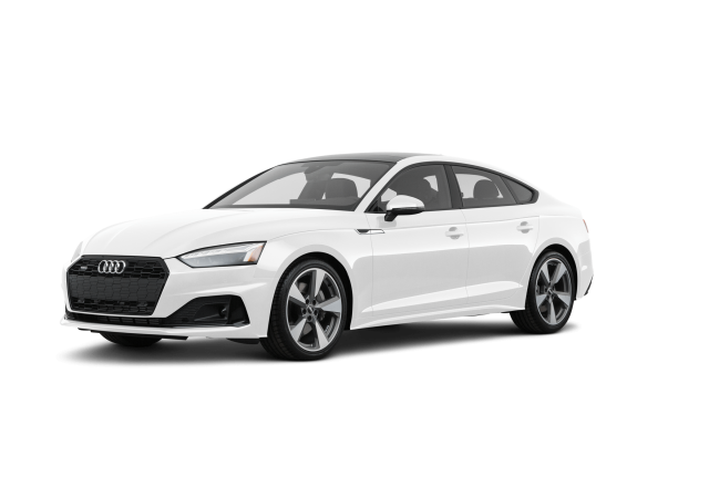 2024 Audi A5 Sportback