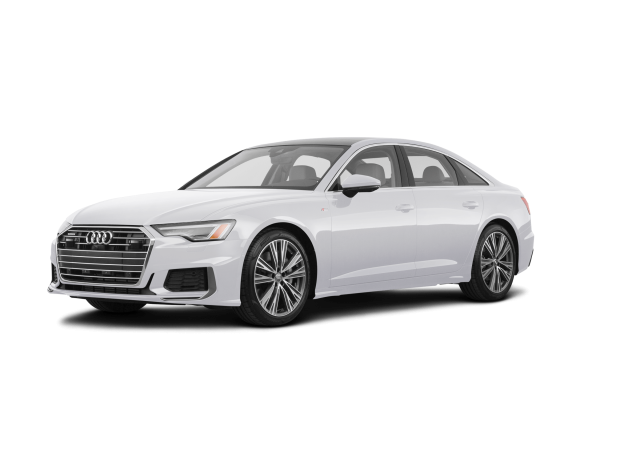 2025 Audi A6