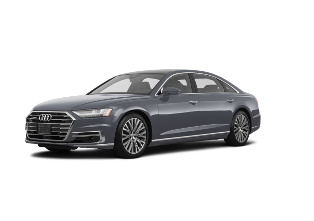 2024 Audi A8