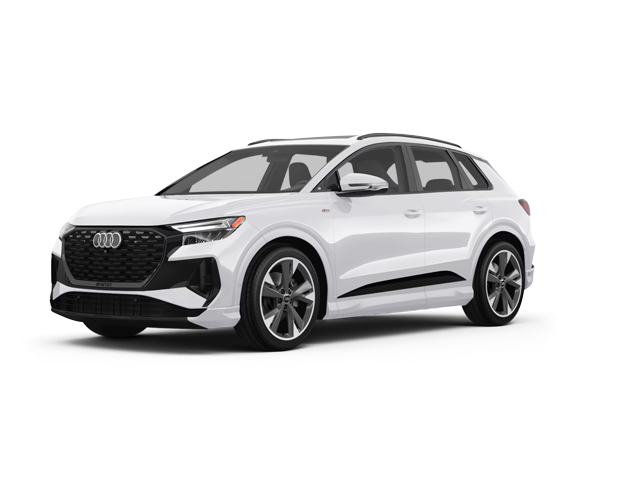 Lease 2024 Audi Q4 e-tron in New York, New Jersey, Pennsylvania