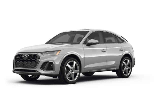 2024 Audi SQ5 Sportback