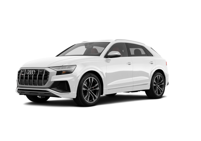 2024 Audi SQ8