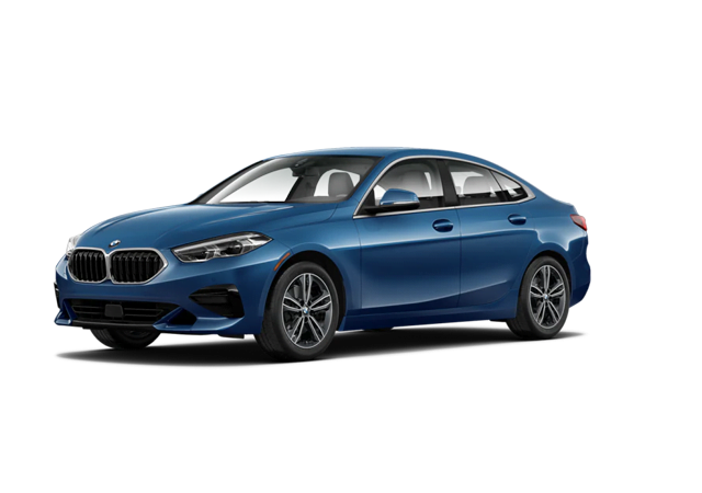 2024 BMW 228i xDrive Gran Coupe