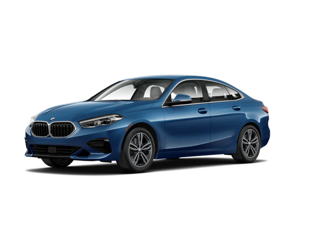 Lease 2024 BMW 228i xDrive Gran Coupe in New York, New Jersey, Pennsylvania