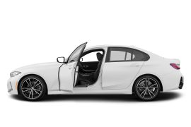 Lease 2024 BMW 3 Series Gallery 0