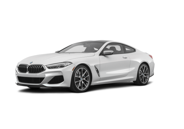 2024 BMW 840i xDrive Coupe