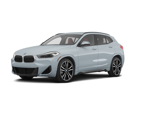 Lease 2024 BMW X2 in New York, New Jersey, Pennsylvania