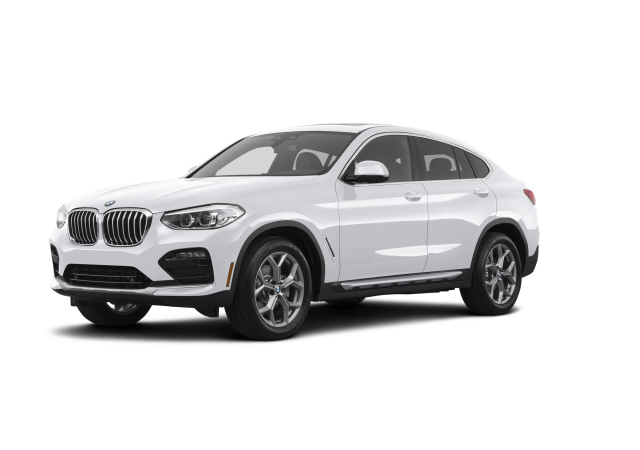 2024 BMW X4