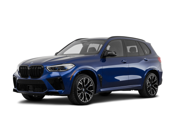 2024 BMW X5 M