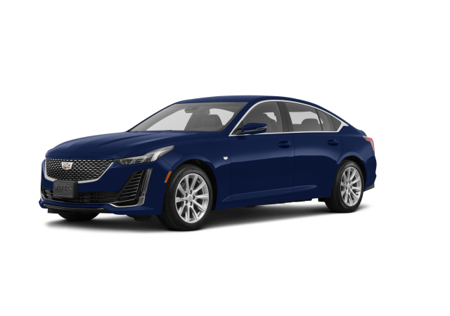 2024 Cadillac CT5