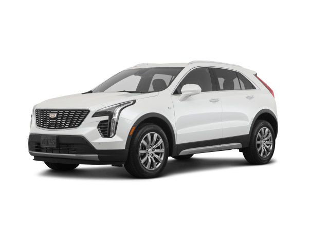 2024 Cadillac XT4