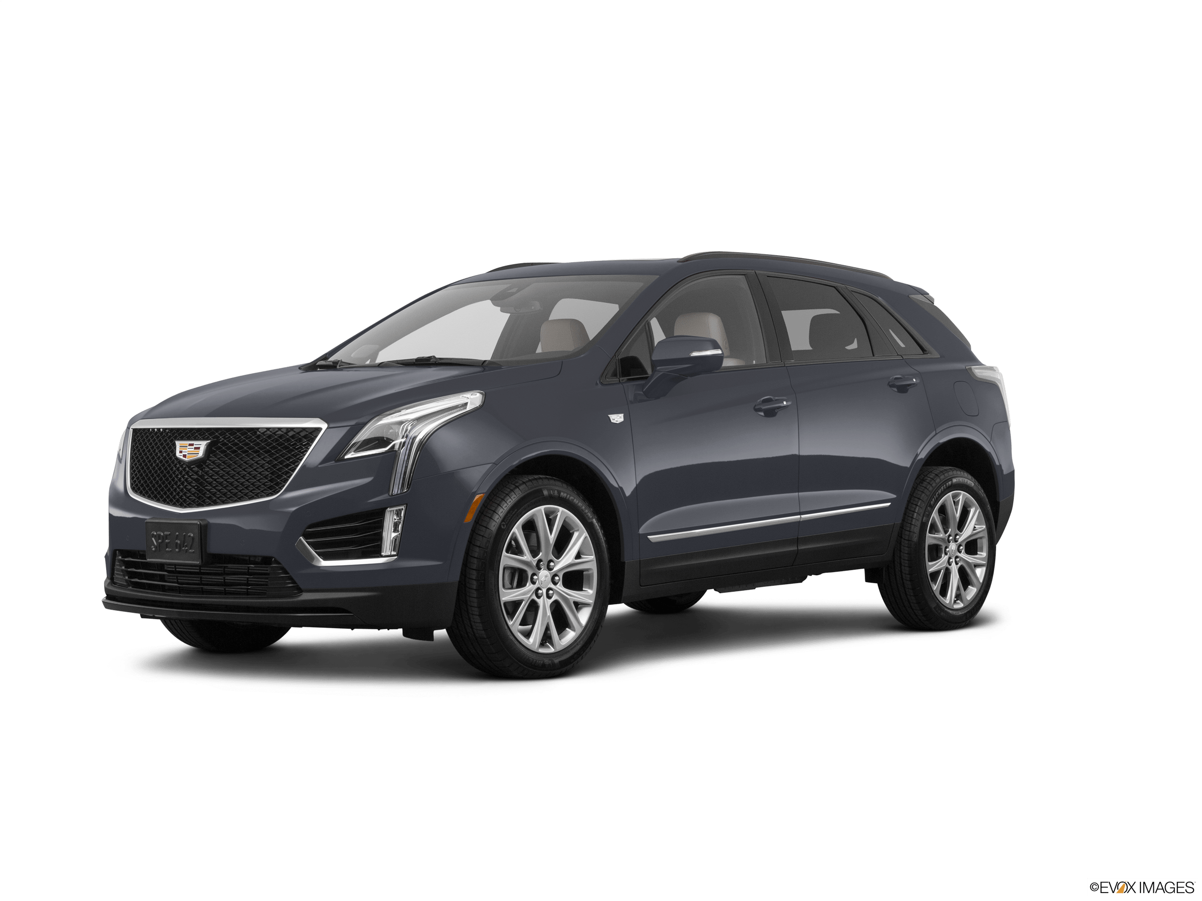 Lease 2024 Cadillac XT5 in New York, New Jersey, Pennsylvania