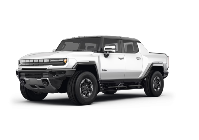 2024 GMC Hummer EV Pickup