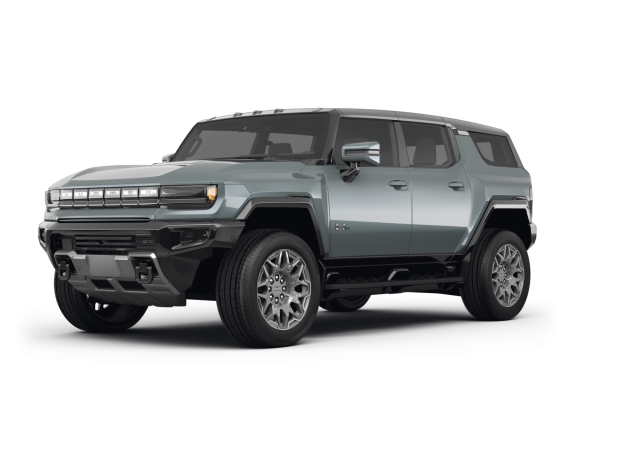 2024 GMC Hummer EV SUV