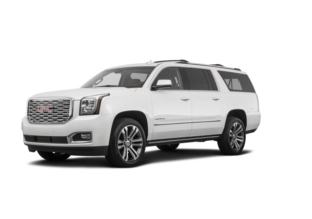 2024 GMC Yukon XL