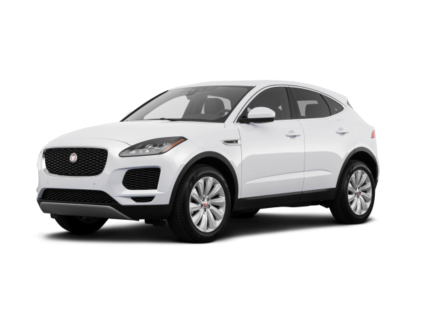 2024 Jaguar E-PACE