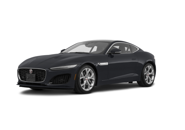 2024 Jaguar F-TYPE Coupe