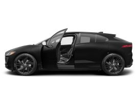 Lease 2024 Jaguar I-PACE Gallery 0