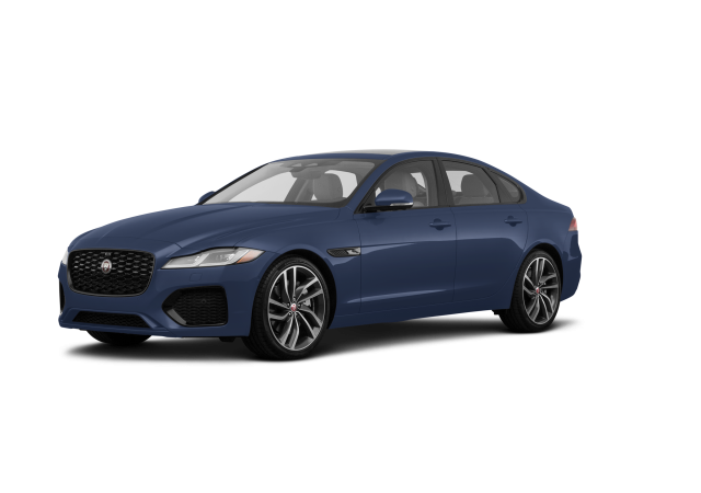 2024 Jaguar XF