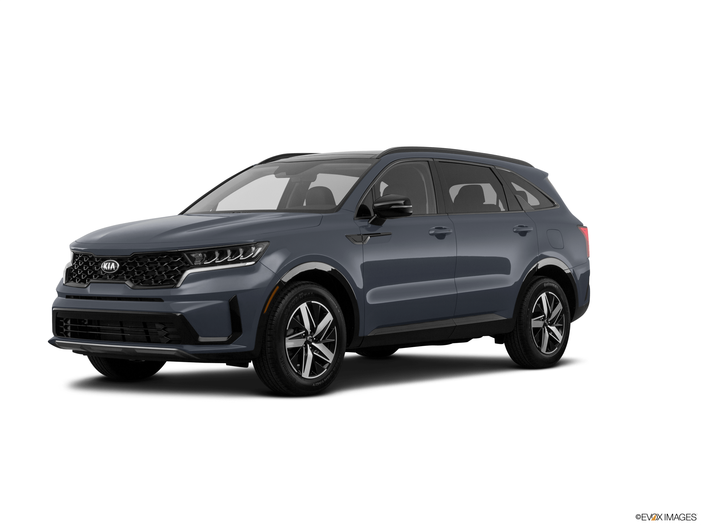 2025 KIA Sorento Lease (New Car Lease Deals & Specials) · NY, NJ, PA, CT