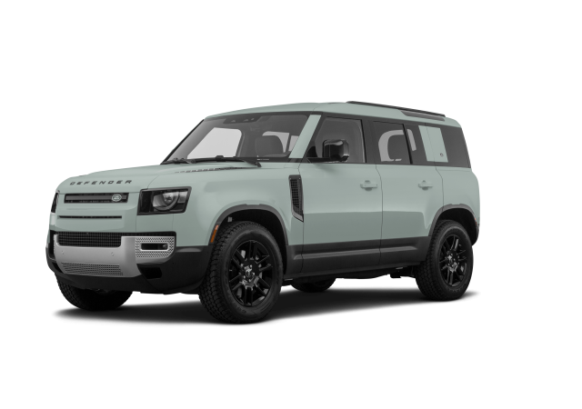 2024 Land Rover Defender