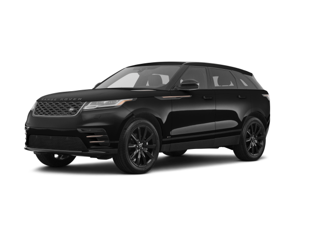 2024 Land Rover Range Rover Velar