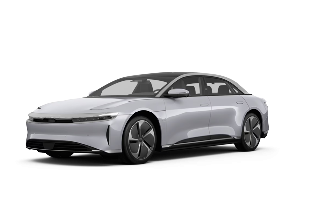 2024 Lucid Air