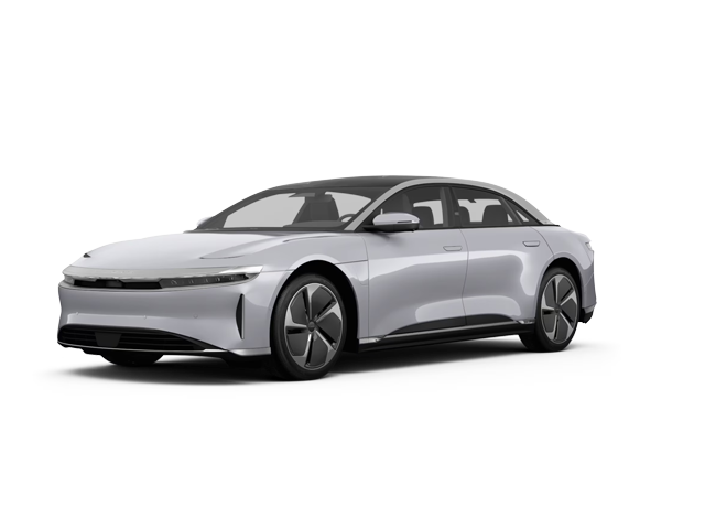 Lease 2024 Lucid Air in New York, New Jersey, Pennsylvania