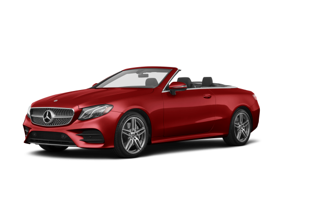 2025 Mercedes-Benz CLE Cabriolet