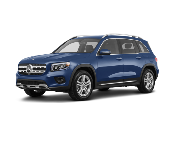 Lease 2024 Mercedes-Benz GLB 250 in New York, New Jersey, Pennsylvania