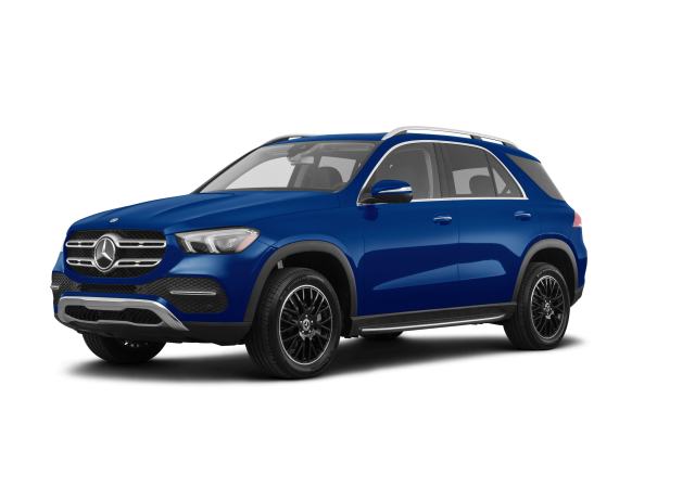 2024 Mercedes-Benz GLE 350 SUV