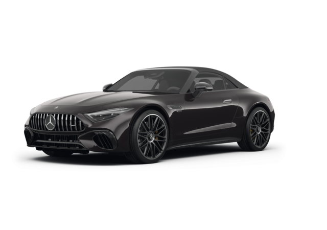 2024 Mercedes-Benz SL