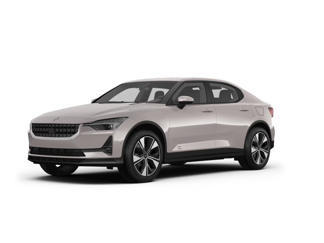 Lease 2024 Polestar 2 in New York, New Jersey, Pennsylvania