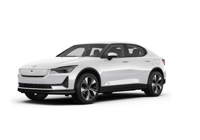 2024 Polestar 2