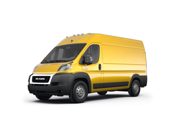 2024 Ram ProMaster Chassis Cab