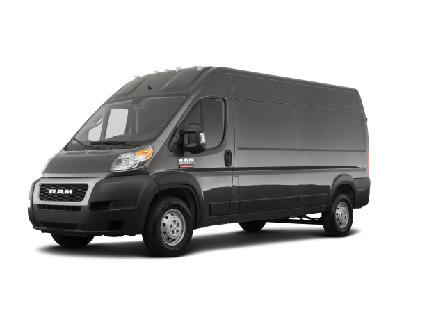 2024 Ram ProMaster