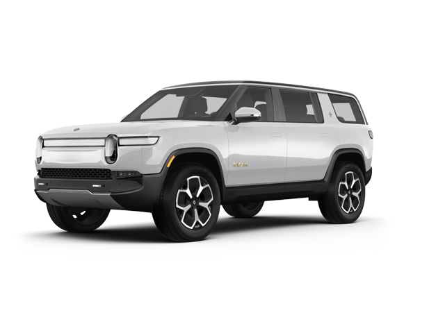 Lease 2024 Rivian R1S in New York, New Jersey, Pennsylvania