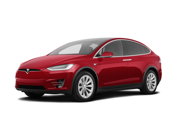 2024 Tesla Model X