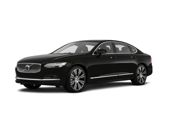 2025 Volvo S90