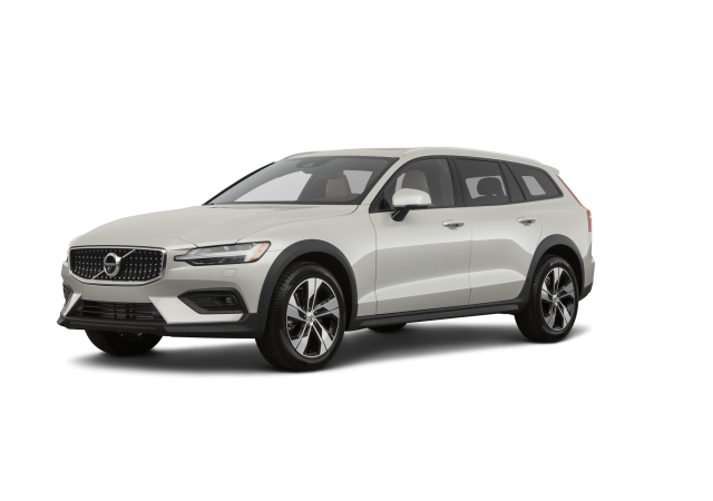 2024 Volvo V60 Cross Country