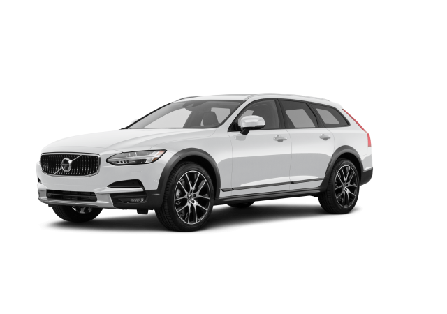 2024 Volvo V90 Cross Country