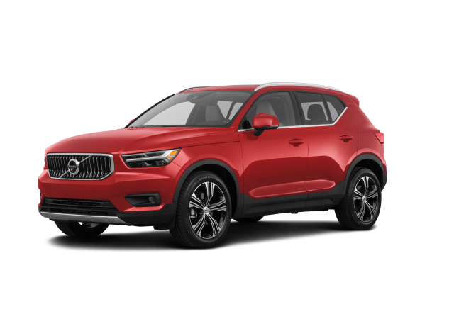 2024 XC40 Recharge