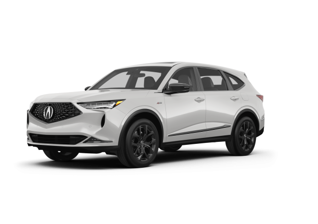 2025 Acura MDX